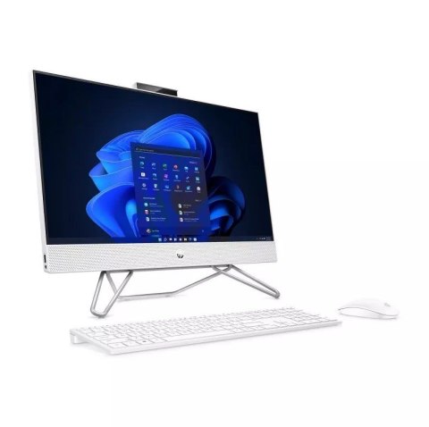 HP All-in-One ProOne 240 G9 i5-1235U 23,8"FHD 16GB DDR4 3200 SSD512 Intel Iris Xe Graphics W11Pro White 3Y OnSite HP All-in-One ProOne 240 G9 i5-1235U 23,8"FHD 16GB DDR4 3200 SSD512 Intel Iris Xe Graphics W11Pro White 3Y OnSite