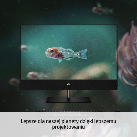 HP Pavilion AIO 32-b0232nw i7-12700T 31.5" UHD AG 16GB DDR4 3200 SSD1TB GTX 1650 Win11 HP Pavilion AIO 32-b0232nw i7-12700T 31.5" UHD AG 16GB DDR4 3200 SSD1TB GTX 1650 Win11