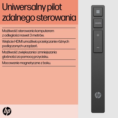 HP Pavilion AIO 32-b0232nw i7-12700T 31.5" UHD AG 16GB DDR4 3200 SSD1TB GTX 1650 Win11 HP Pavilion AIO 32-b0232nw i7-12700T 31.5" UHD AG 16GB DDR4 3200 SSD1TB GTX 1650 Win11