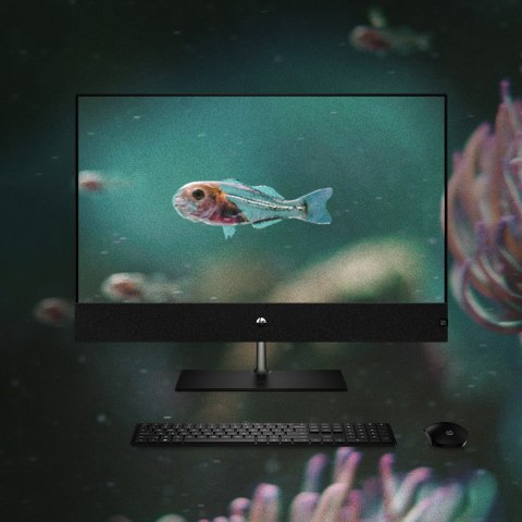 HP Pavilion AIO 32-b0252nw i5-12400T 31.5" WQHD 16GB DDR4 3200 SSD1TB GeForce GTX 1650 Win11 HP Pavilion AIO 32-b0252nw i5-12400T 31.5" WQHD 16GB DDR4 3200 SSD1TB GeForce GTX 1650 Win11