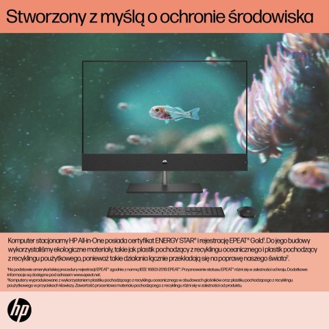 HP Pavilion AIO 32-b0252nw i5-12400T 31.5" WQHD 16GB DDR4 3200 SSD1TB GeForce GTX 1650 Win11 HP Pavilion AIO 32-b0252nw i5-12400T 31.5" WQHD 16GB DDR4 3200 SSD1TB GeForce GTX 1650 Win11