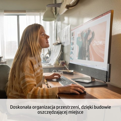 HP Pavilion AIO 32-b0252nw i5-12400T 31.5" WQHD 16GB DDR4 3200 SSD1TB GeForce GTX 1650 Win11 HP Pavilion AIO 32-b0252nw i5-12400T 31.5" WQHD 16GB DDR4 3200 SSD1TB GeForce GTX 1650 Win11