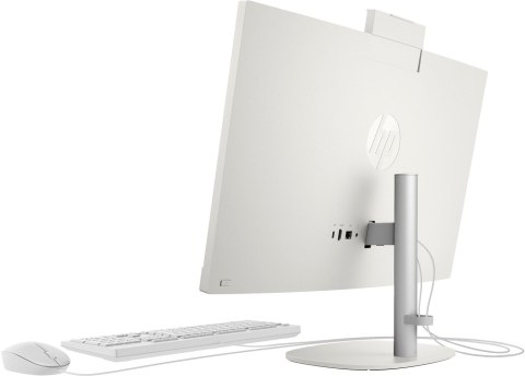 HP ProOne 240 G10 AIO i5-1335U 23,8"FHD 16GB DDR4 3200 SSD512 Intel Iris Xe Graphics W11Pro White 3Y OnSite White HP ProOne 240 G10 AIO i5-1335U 23,8"FHD 16GB DDR4 3200 SSD512 Intel Iris Xe Graphics W11Pro White 3Y OnSite White