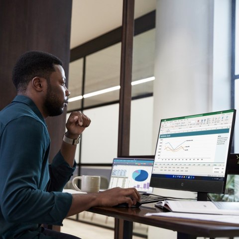 HP ProOne 440 G9 AiO i5-12500T 23,8"FHD 8GB SSD512 Intel UHD 770 DVD W11Pro 3Y OnSite HP ProOne 440 G9 AiO i5-12500T 23,8"FHD 8GB SSD512 Intel UHD 770 DVD W11Pro 3Y OnSite