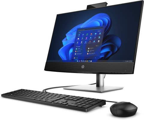 HP ProOne 440 G9 AiO i5-12500T 23,8"FHD 8GB SSD512 Intel UHD 770 DVD W11Pro 3Y OnSite HP ProOne 440 G9 AiO i5-12500T 23,8"FHD 8GB SSD512 Intel UHD 770 DVD W11Pro 3Y OnSite