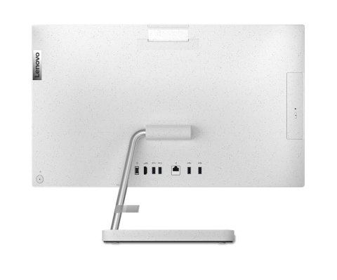 Lenovo IdeaCentre AIO 3 24IAP7 i5-12450H 23.8" FHD IPS 250nits AG 16GB DDR4 3200 SSD1TB Intel UHD Graphics Win11 White Lenovo IdeaCentre AIO 3 24IAP7 i5-12450H 23.8" FHD IPS 250nits AG 16GB DDR4 3200 SSD1TB Intel UHD Graphics Win11 White