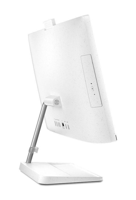 Lenovo IdeaCentre AIO 3 24IAP7 i5-13420H 23.8" FHD IPS 250nits AG 16GB DDR4 3200 SSD1TB Intel UHD Graphics Win11 White Lenovo IdeaCentre AIO 3 24IAP7 i5-13420H 23.8" FHD IPS 250nits AG 16GB DDR4 3200 SSD1TB Intel UHD Graphics Win11 White