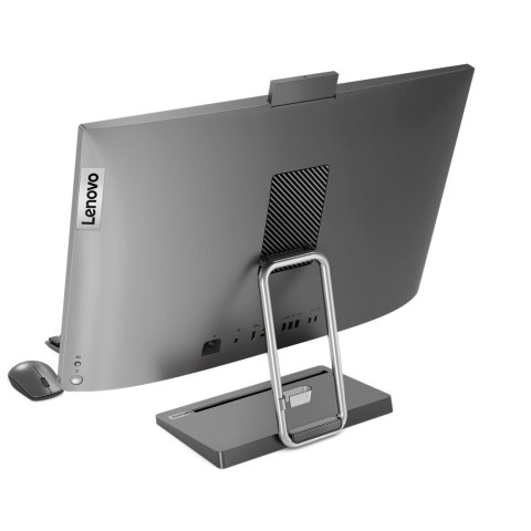 Lenovo IdeaCentre AIO 5 27IAH7 i7-13700H 27" QHD IPS 350nits AG 100Hz 16GB DDR5 5200 SSD1TB Intel Arc A370M 4GB Win11 Storm Grey Lenovo IdeaCentre AIO 5 27IAH7 i7-13700H 27" QHD IPS 350nits AG 100Hz 16GB DDR5 5200 SSD1TB Intel Arc A370M 4GB Win11 Storm Grey