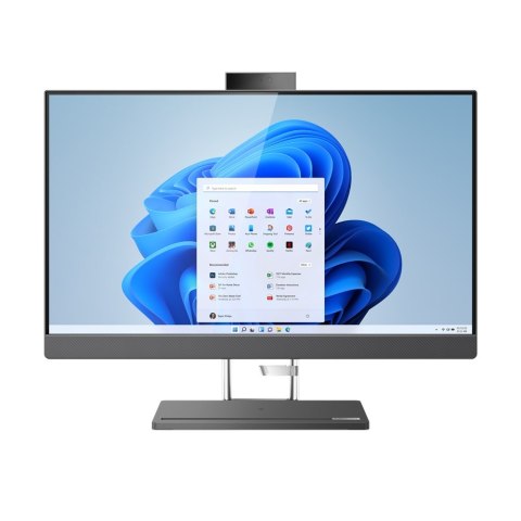 Lenovo IdeaCentre AIO 5 27IAH7 i7-13700H 27" QHD IPS 350nits AG 100Hz 16GB DDR5 5200 SSD1TB Intel Arc A370M 4GB Win11 Storm Grey Lenovo IdeaCentre AIO 5 27IAH7 i7-13700H 27" QHD IPS 350nits AG 100Hz 16GB DDR5 5200 SSD1TB Intel Arc A370M 4GB Win11 Storm Grey