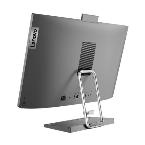 Lenovo IdeaCentre AIO 5 27IAH7 i7-13700H 27" QHD IPS 350nits AG 100Hz 16GB DDR5 5200 SSD1TB Intel Arc A370M 4GB Win11 Storm Grey Lenovo IdeaCentre AIO 5 27IAH7 i7-13700H 27" QHD IPS 350nits AG 100Hz 16GB DDR5 5200 SSD1TB Intel Arc A370M 4GB Win11 Storm Grey