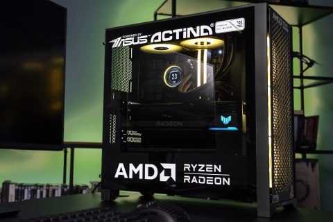 AMD DemoPool 7800X3D/32GB/1TB/RX7900XT/1000W/W11 [ AMD DemoPool 7800X3D/32GB/1TB/RX7900XT/1000W/W11 [
