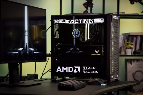 AMD DemoPool 7800X3D/32GB/1TB/RX7900XT/1000W/W11 [ AMD DemoPool 7800X3D/32GB/1TB/RX7900XT/1000W/W11 [
