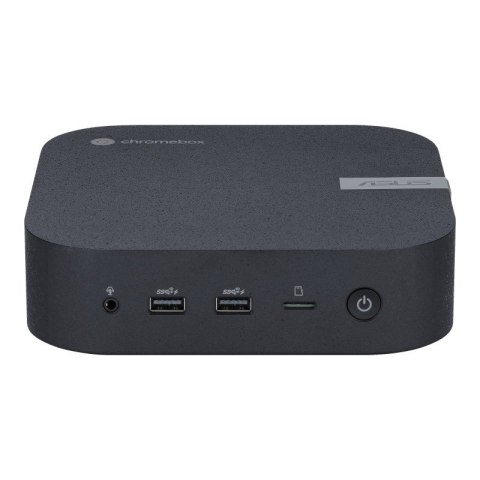 ASUS CHROMEBOX5-S3006UN i3-1220P/8GB/128GB gw 5 lat ASUS CHROMEBOX5-S3006UN i3-1220P/8GB/128GB gw 5 lat