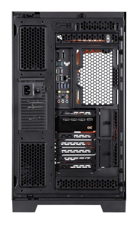 Actina CUSTOM 7950X3D/32GB/1TB/RX7900XTX/1000W [481 Actina CUSTOM 7950X3D/32GB/1TB/RX7900XTX/1000W [481