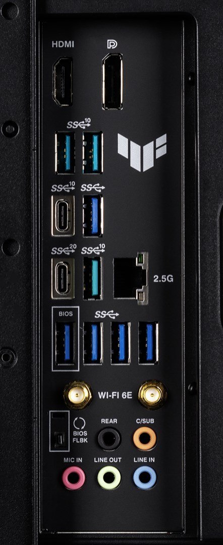 Actina CUSTOM 7950X3D/32GB/1TB/RX7900XTX/1000W [481 Actina CUSTOM 7950X3D/32GB/1TB/RX7900XTX/1000W [481
