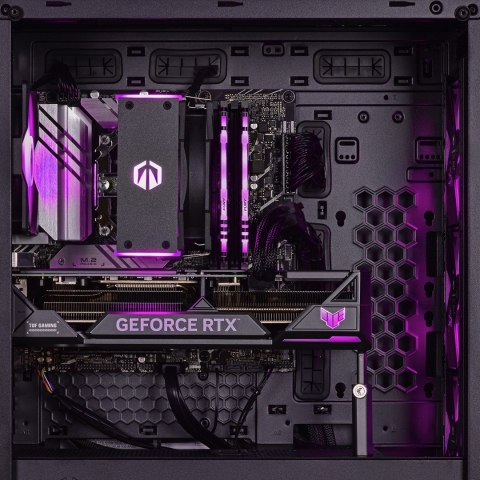 Actina ENDORFY 13500/32GB/1TB/RTX4070Ti/750W Actina ENDORFY 13500/32GB/1TB/RTX4070Ti/750W