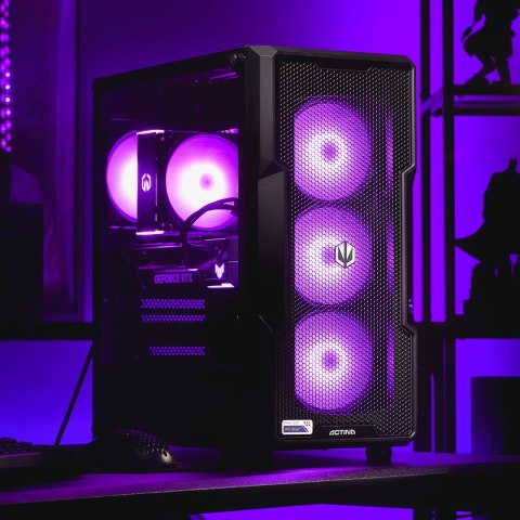Actina ENDORFY 13500/32GB/1TB/RTX4070Ti/750W Actina ENDORFY 13500/32GB/1TB/RTX4070Ti/750W