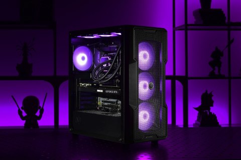 Actina ENDORFY 13600KF/32GB/1TB/RTX4070/650W Actina ENDORFY 13600KF/32GB/1TB/RTX4070/650W