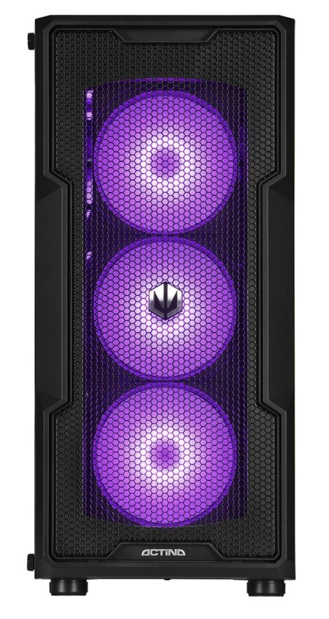 Actina ENDORFY 14900KF/32GB/2TB/RTX4090/1000W Actina ENDORFY 14900KF/32GB/2TB/RTX4090/1000W