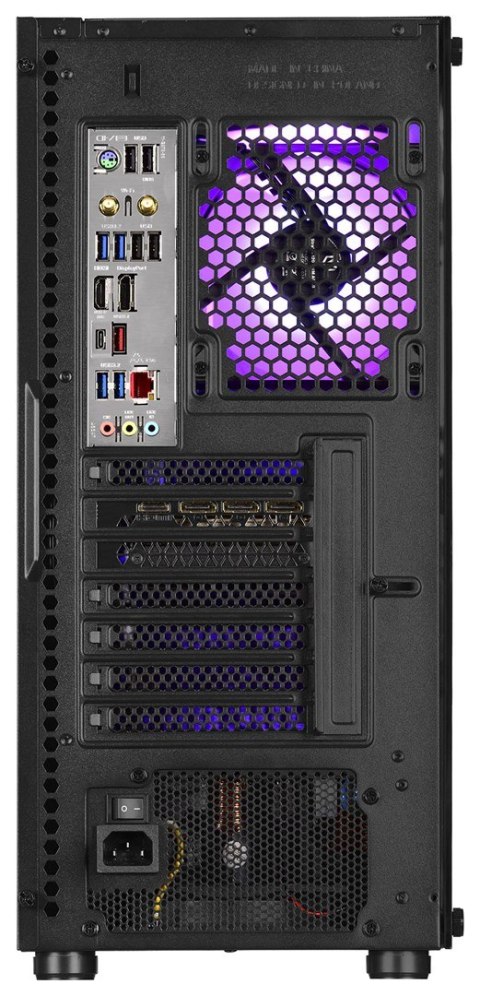 Actina ENDORFY 14900KF/32GB/2TB/RTX4090/1000W Actina ENDORFY 14900KF/32GB/2TB/RTX4090/1000W