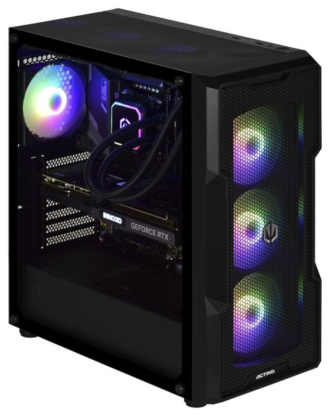 Actina ENDORFY 14900KF/32GB/2TB/RTX4090/1000W Actina ENDORFY 14900KF/32GB/2TB/RTX4090/1000W