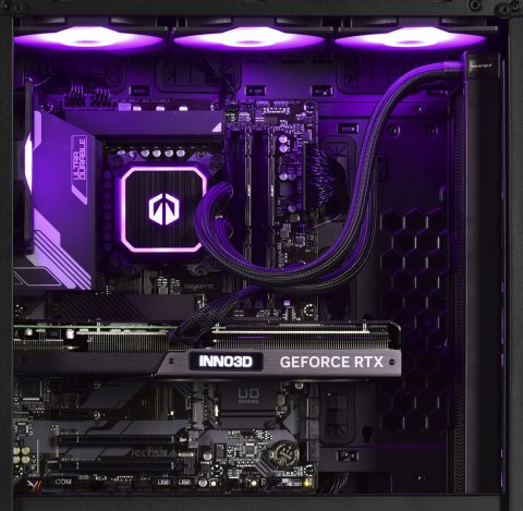 Actina ENDORFY 14900KF/32GB/2TB/RTX4090/1000W Actina ENDORFY 14900KF/32GB/2TB/RTX4090/1000W