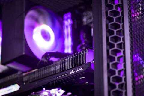 Actina ENDORFY 5800X3D/16GB/1TB/RX6750XT/650W Actina ENDORFY 5800X3D/16GB/1TB/RX6750XT/650W