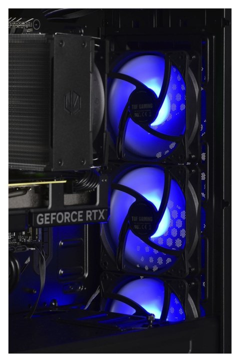 Actina PBA 13400F/16GB/1TB/RTX4070/650W Actina PBA 13400F/16GB/1TB/RTX4070/650W