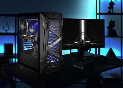 Actina PBA 13400F/16GB/1TB/RTX4070/650W Actina PBA 13400F/16GB/1TB/RTX4070/650W