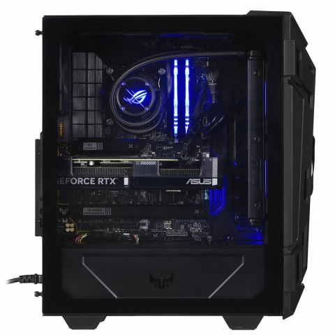 Actina PBA 13500/32GB/1TB/RTX4070/750W Actina PBA 13500/32GB/1TB/RTX4070/750W