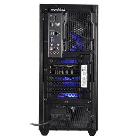 Actina PBA 13500/32GB/1TB/RTX4070/750W Actina PBA 13500/32GB/1TB/RTX4070/750W
