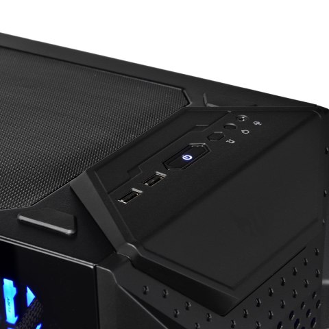 Actina PBA 13500/32GB/1TB/RTX4070/750W Actina PBA 13500/32GB/1TB/RTX4070/750W