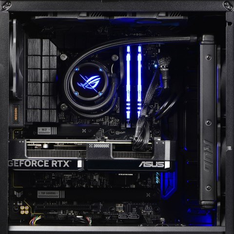 Actina PBA 13500/32GB/1TB/RTX4070/750W Actina PBA 13500/32GB/1TB/RTX4070/750W