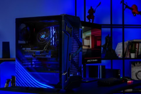 Actina PBA 13500/32GB/1TB/RTX4070/750W Actina PBA 13500/32GB/1TB/RTX4070/750W