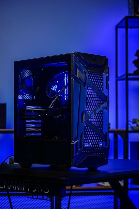 Actina PBA 13500/32GB/1TB/RTX4070/750W Actina PBA 13500/32GB/1TB/RTX4070/750W