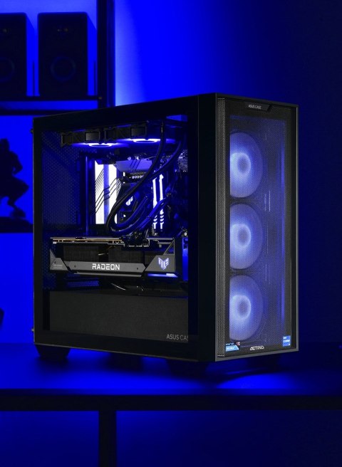 Actina PBA 13600KF/32GB/2TB/RX7900XTX/850W Actina PBA 13600KF/32GB/2TB/RX7900XTX/850W