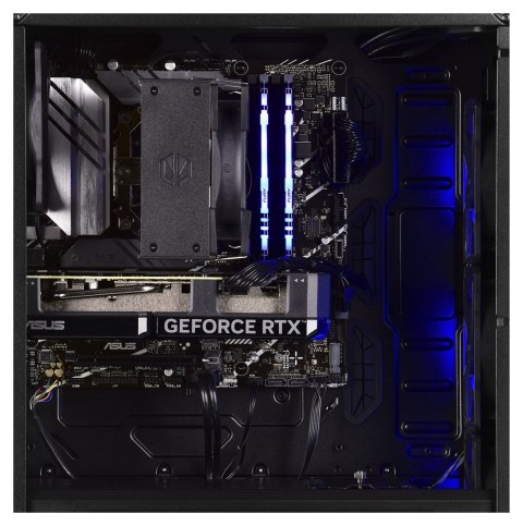 Actina PBA 5600G/16GB/500GB/600W Actina PBA 5600G/16GB/500GB/600W