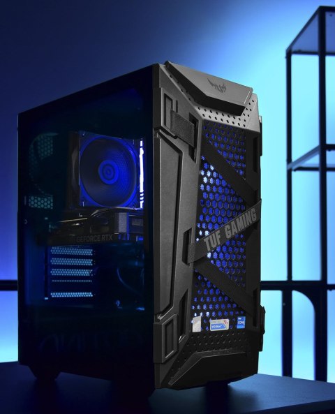 Actina PBA 5600G/16GB/500GB/600W Actina PBA 5600G/16GB/500GB/600W