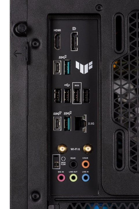 Actina iCUE 13600KF/32GB/2TB/RTX4070Ti/850W Actina iCUE 13600KF/32GB/2TB/RTX4070Ti/850W