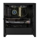 Actina iCUE 13600KF/32GB/2TB/RTX4070Ti/850W