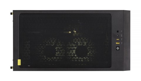 Actina iCUE 13600KF/32GB/2TB/RTX4070Ti/850W Actina iCUE 13600KF/32GB/2TB/RTX4070Ti/850W