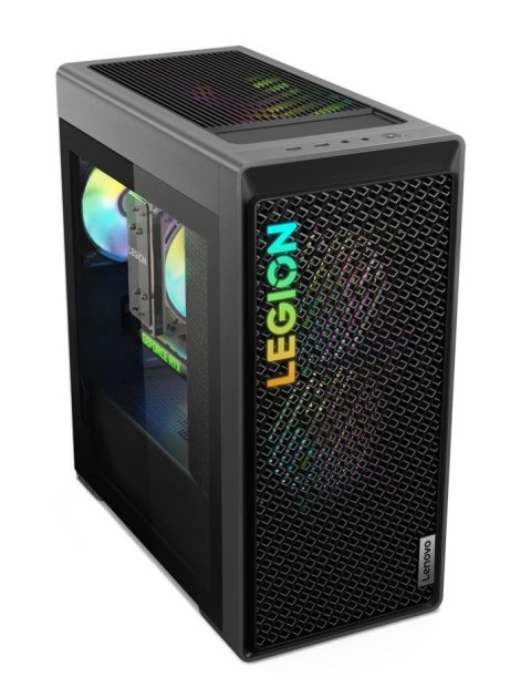 Lenovo Legion T5 26IRB8 i5-13400F 32GB DDR5 5600 SSD1TB GeForce RTX 4060 Ti 8GB Win11 Storm Grey Lenovo Legion T5 26IRB8 i5-13400F 32GB DDR5 5600 SSD1TB GeForce RTX 4060 Ti 8GB Win11 Storm Grey