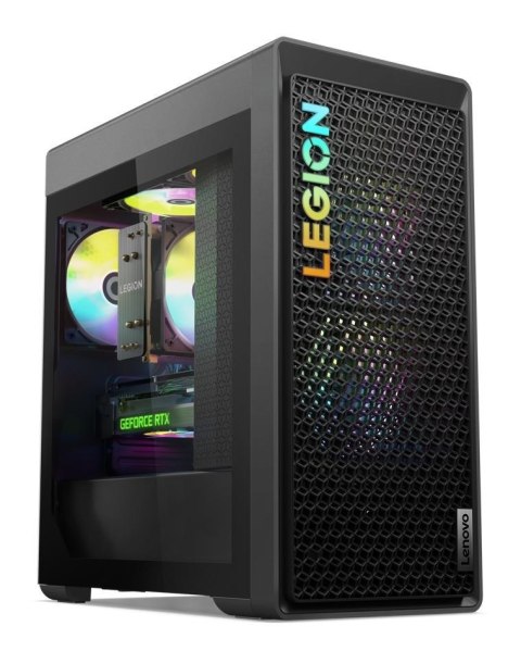 Lenovo Legion T5 26IRB8 i5-13400F 32GB DDR5 5600 SSD1TB GeForce RTX 4060 Ti 8GB Win11 Storm Grey Lenovo Legion T5 26IRB8 i5-13400F 32GB DDR5 5600 SSD1TB GeForce RTX 4060 Ti 8GB Win11 Storm Grey
