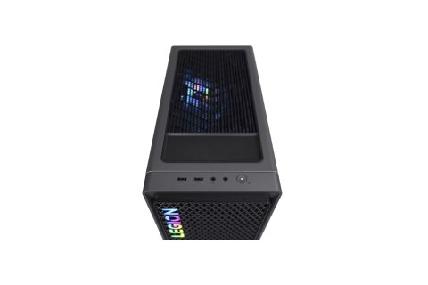 Lenovo Legion T5 26IRB8 i7-13700 32GB DDR5 5600 SSD1TB GeForce RTX 4070 12GB Win11 Storm Grey Lenovo Legion T5 26IRB8 i7-13700 32GB DDR5 5600 SSD1TB GeForce RTX 4070 12GB Win11 Storm Grey