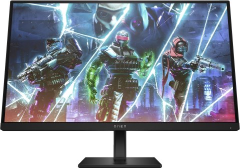 MONITOR HP LED, FHD 27" OMEN 27s (780G5E9) 240Hz MONITOR HP LED, FHD 27" OMEN 27s (780G5E9) 240Hz