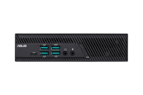 Mini PC ASUS PB62 i5-11400 Barebone PB62-BB5076MV Mini PC ASUS PB62 i5-11400 Barebone PB62-BB5076MV