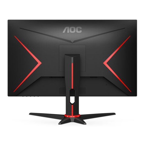 MONITOR AOC LED 23,8" 24G2SPAE/BK 165Hz MONITOR AOC LED 23,8" 24G2SPAE/BK 165Hz