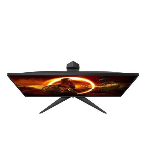 MONITOR AOC LED 23,8" 24G2SPU/BK 165Hz MONITOR AOC LED 23,8" 24G2SPU/BK 165Hz