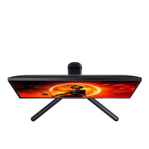 MONITOR AOC LED 24,5" 25G3ZM/BK 240Hz MONITOR AOC LED 24,5" 25G3ZM/BK 240Hz
