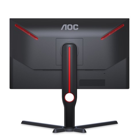 MONITOR AOC LED 24,5" 25G3ZM/BK 240Hz MONITOR AOC LED 24,5" 25G3ZM/BK 240Hz